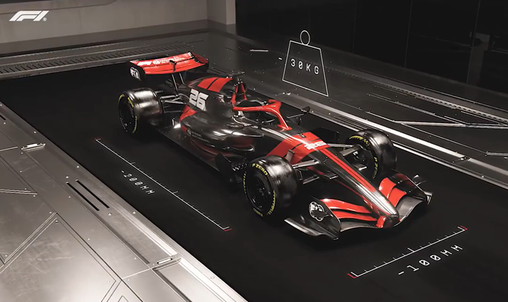 Audi F1 Team