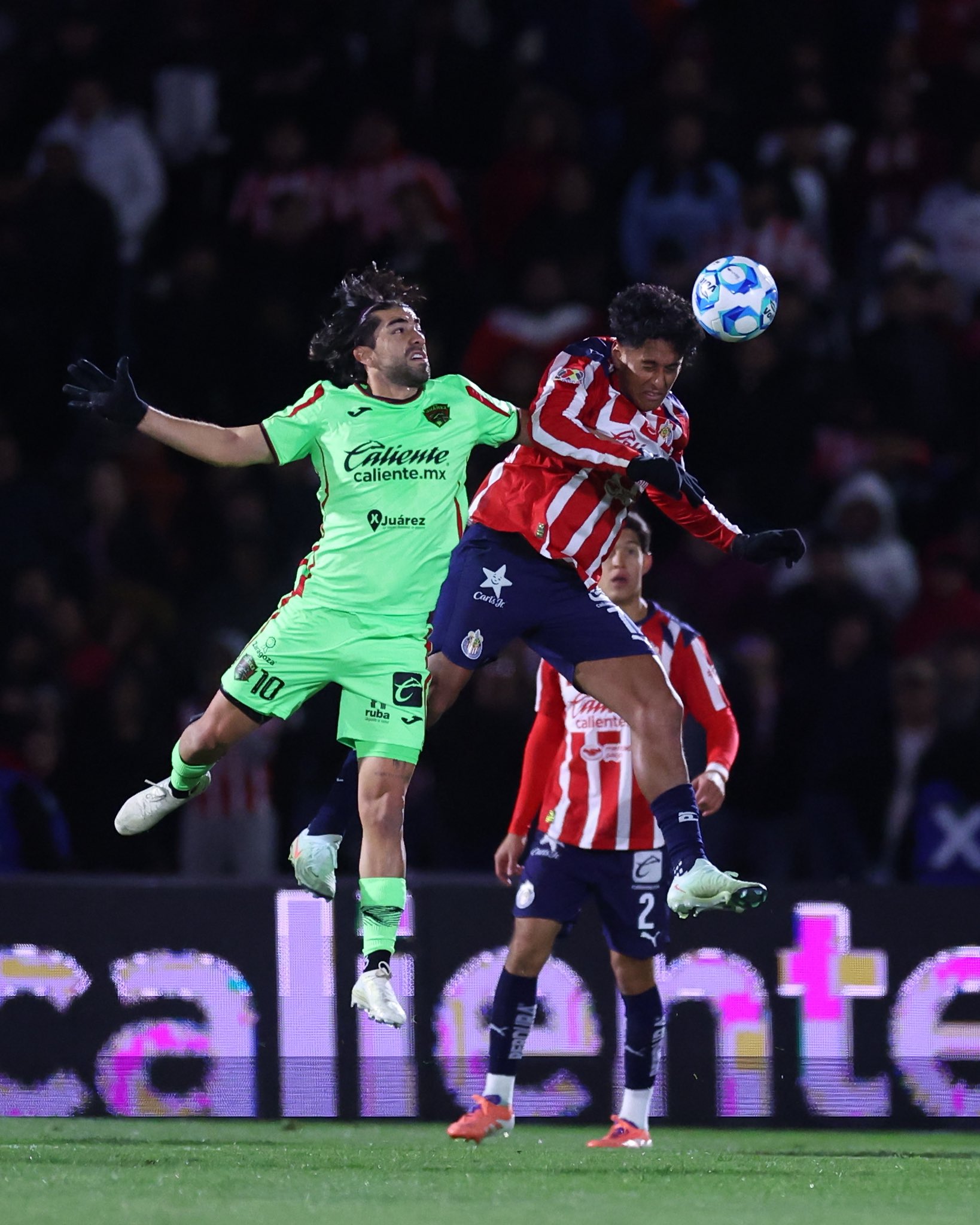 México vs Panamá