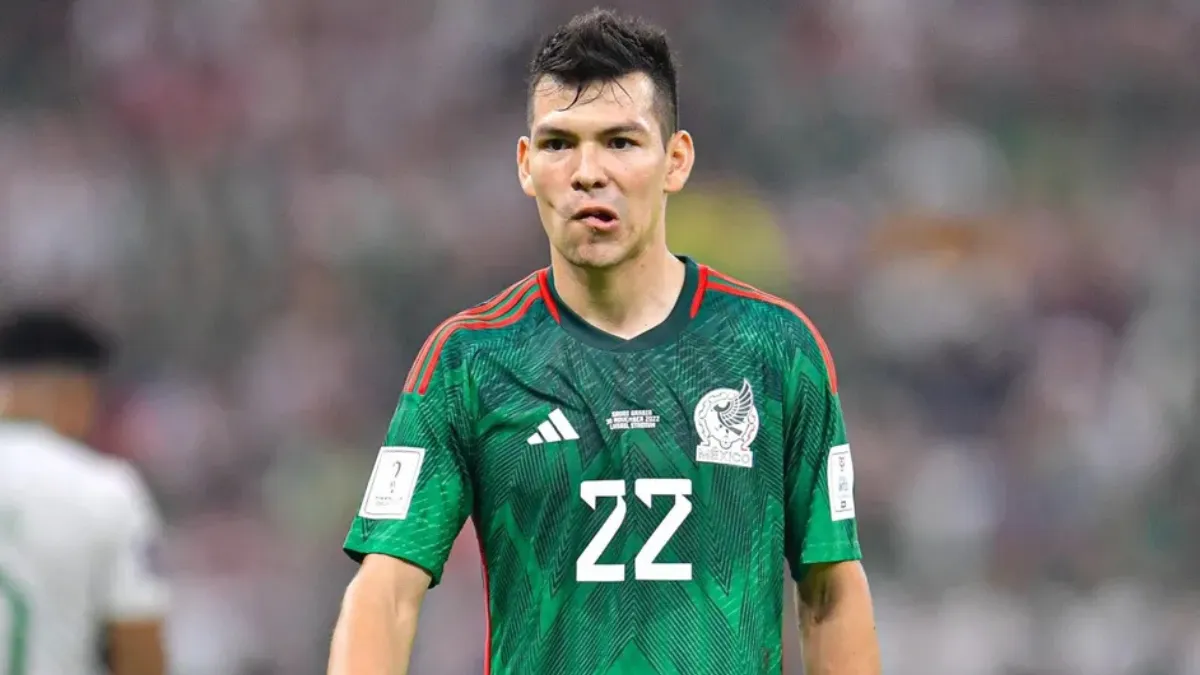 Chucky Lozano