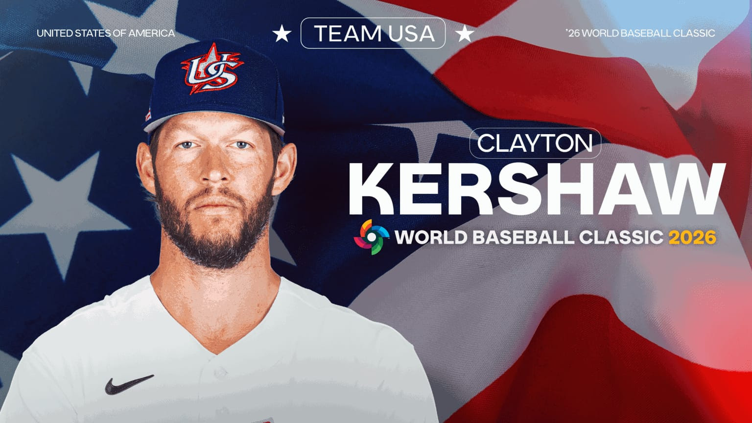 Team USA WBC