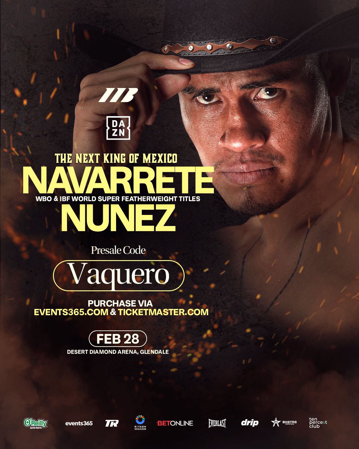 Cartelera Oficial