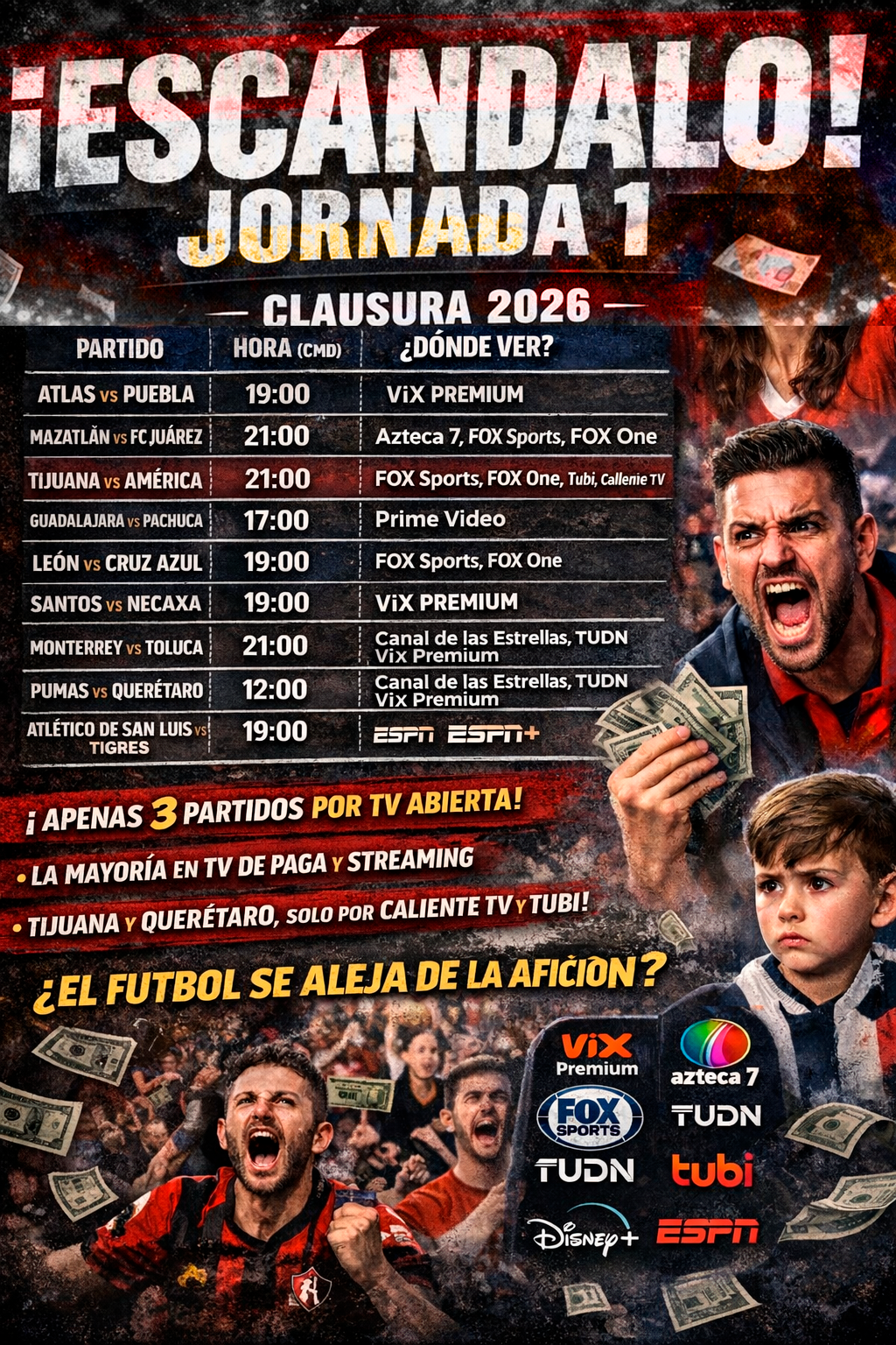 Liga MX