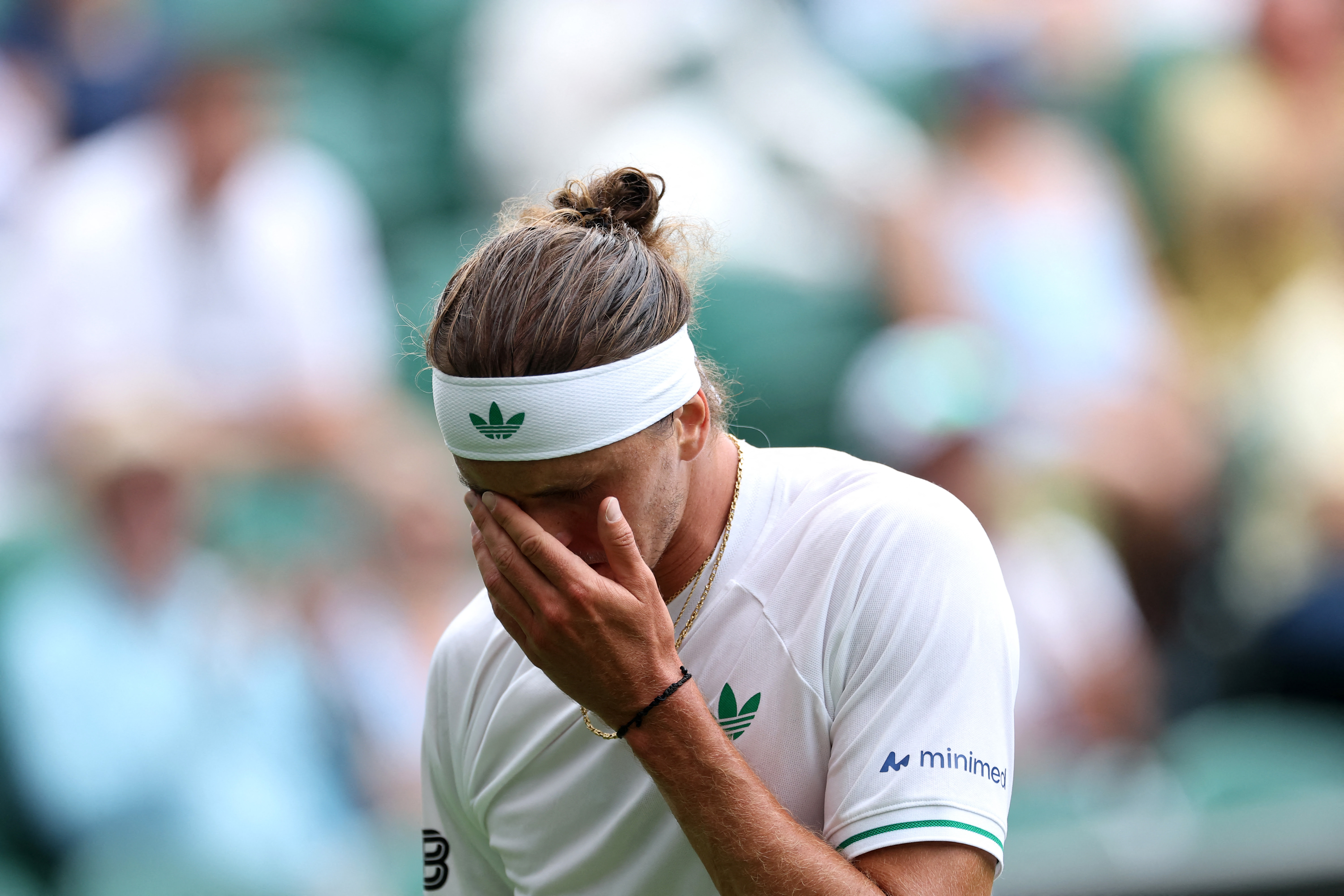 Alexander Zverev